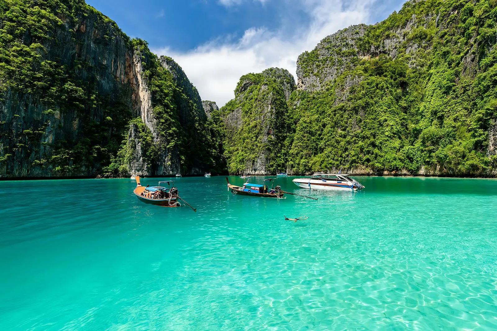 PHUKET (THAILAND) 4 NIGHT - 5 DAYS 