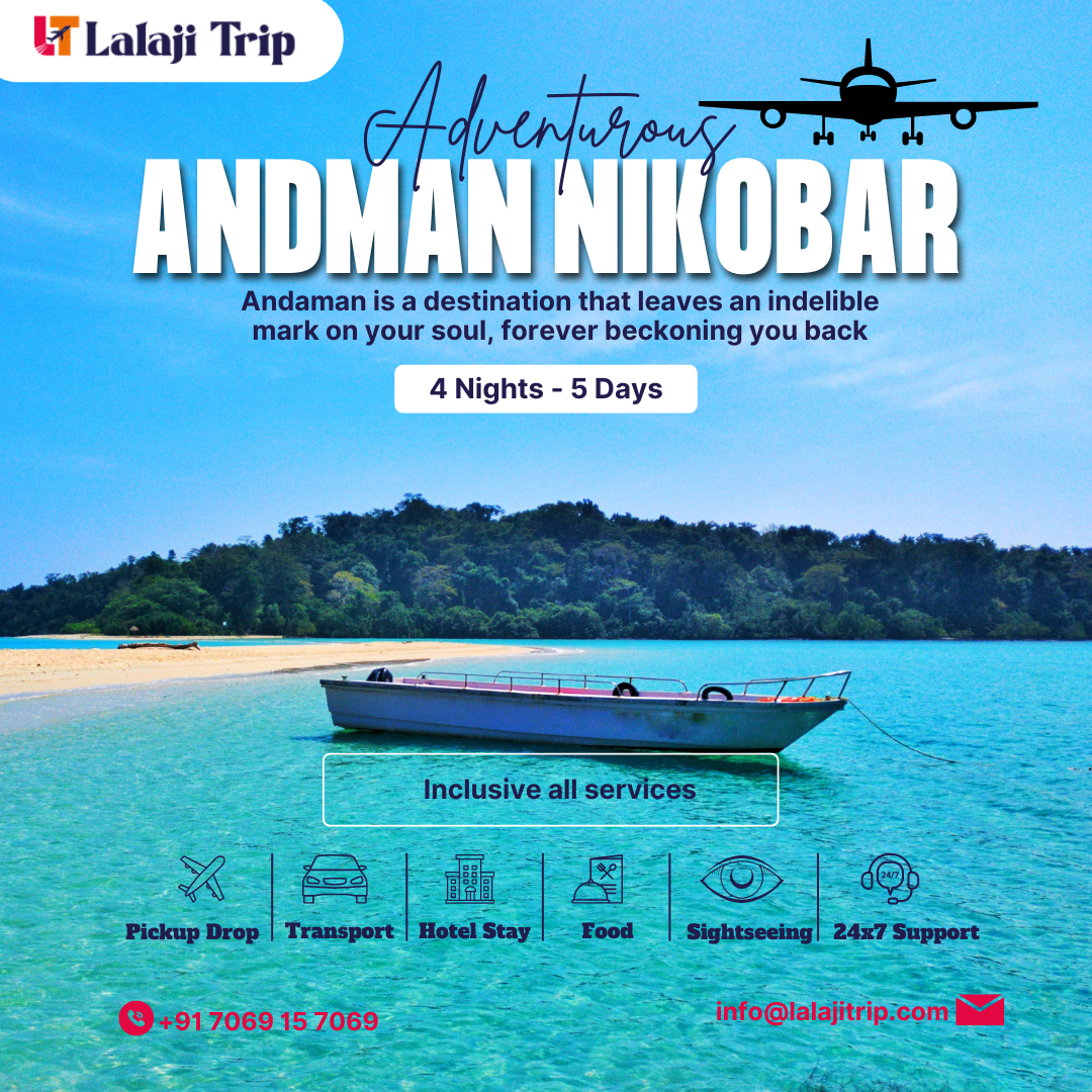 ANDAMAN & NIKOBAR 